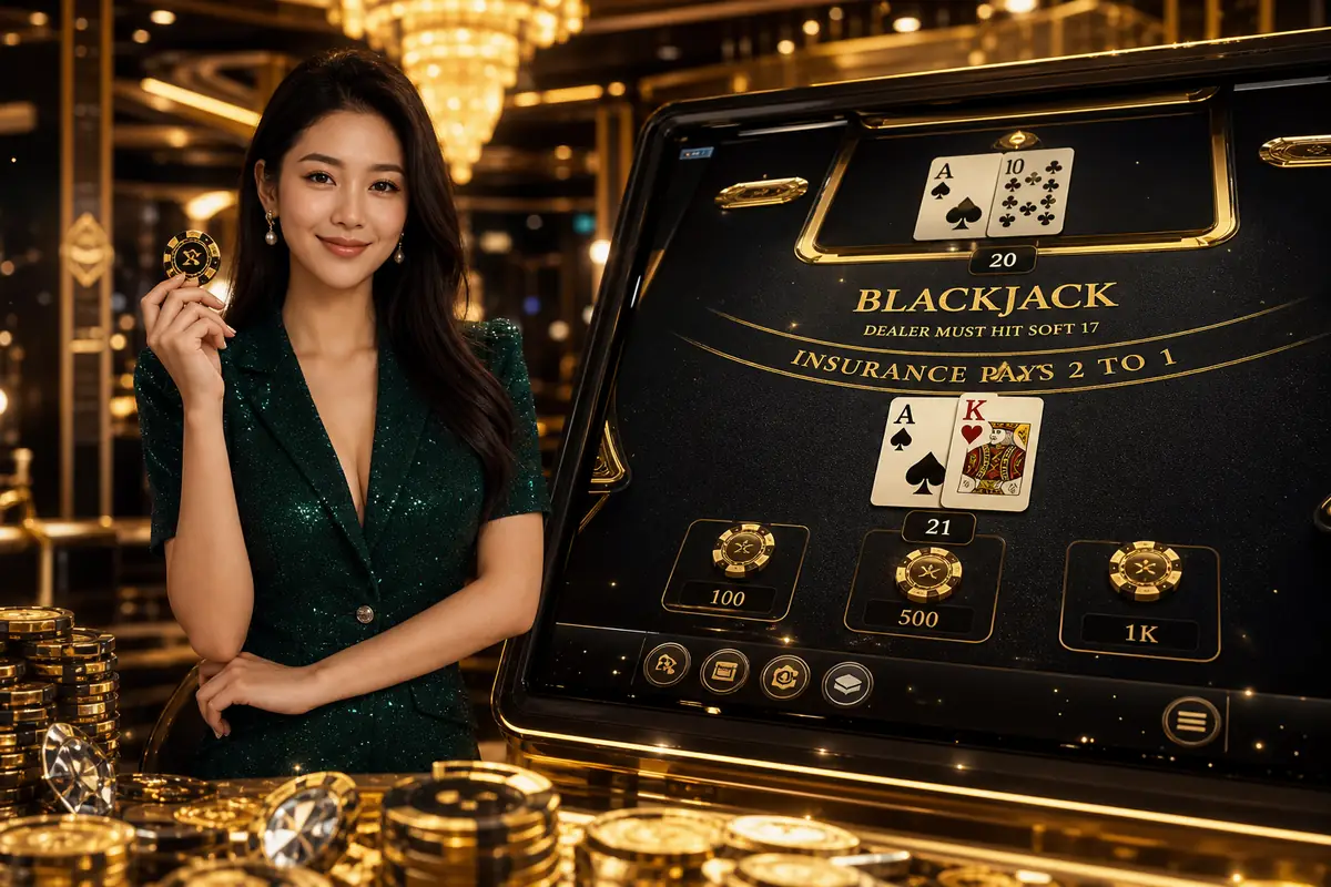 93okl Online Casino Live Games