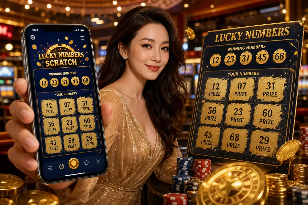 93okl Live Dealer Baccarat Table